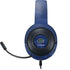 University of Florida Blue Jersey Razer Kraken X Skin